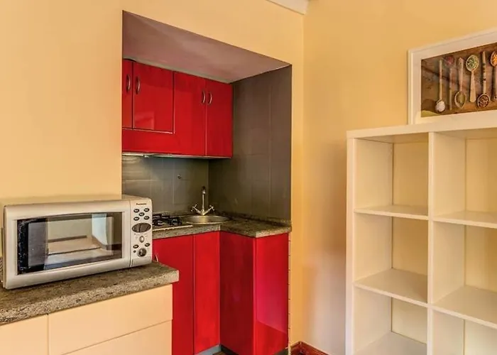 Trastevere Attic With Terrace Roma