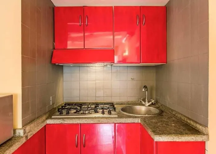 Appartamento Trastevere Attic With Terrace Roma